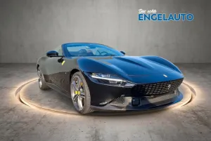 Ferrari Roma Spider CARBON MATRIX
