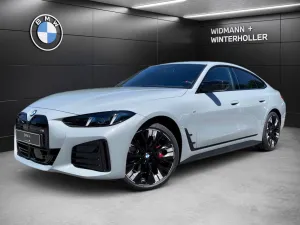 BMW i4 M60 xDrive Gran Coupé 360 ACC AHK HUD Kam. LE