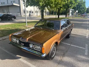 Ford Taunus