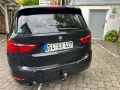 BMW 218i Gran Tourer 7-Sitzer - AHK - Navi - 8-fach