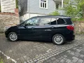 BMW 218i Gran Tourer 7-Sitzer - AHK - Navi - 8-fach