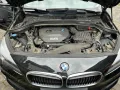 BMW 218i Gran Tourer 7-Sitzer - AHK - Navi - 8-fach