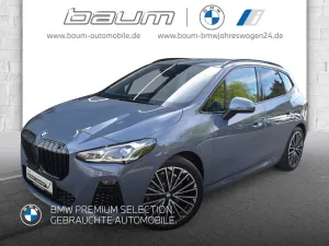 BMW 223d xDrive Active Tourer M Sportpaket Head-Up