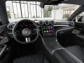 Mercedes-Benz CLE 450 Coupe 4M AMG Line Premium Plus AHK ACC