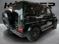 Mercedes-Benz G 450 d EXCLUSIVE Night AHK Standhzg Leder SSD