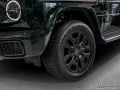 Mercedes-Benz G 450 d EXCLUSIVE Night AHK Standhzg Leder SSD