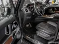 Mercedes-Benz G 450 d EXCLUSIVE Night AHK Standhzg Leder SSD