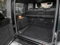 Mercedes-Benz G 450 d EXCLUSIVE Night AHK Standhzg Leder SSD