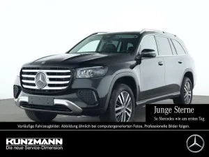 Mercedes-Benz GLS 450 d 4M Distronic Panorama 360° HUD AHK