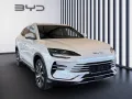 BYD Seal U DM-i Design 360 ACC AUT Bel.Sitz DynLicht