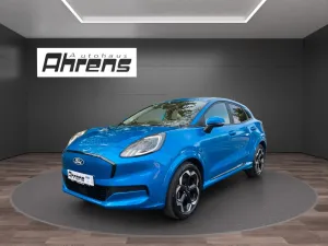 Ford Puma Gen-E 124 kW Premium FWD