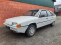 Citroën BX 1,9 TRD - super Zustand - kerngesund