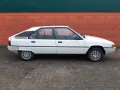 Citroën BX 1,9 TRD - super Zustand - kerngesund