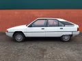 Citroën BX 1,9 TRD - super Zustand - kerngesund