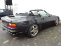 Porsche 944 Cabrio Turbo /Leder/Navi/