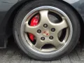 Porsche 944 Cabrio Turbo /Leder/Navi/