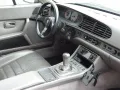 Porsche 944 Cabrio Turbo /Leder/Navi/