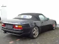 Porsche 944 Cabrio Turbo /Leder/Navi/