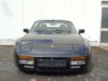 Porsche 944 Cabrio Turbo /Leder/Navi/
