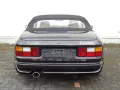 Porsche 944 Cabrio Turbo /Leder/Navi/