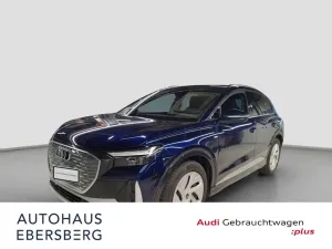 Audi Q4 e-tron 45 5JGar S SportFW Sportsitz Kompaktla