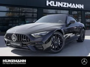 Mercedes-Benz AMG SL 43 Night Distronic+ HUD 360°