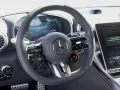 Mercedes-Benz AMG SL 43 Night Distronic+ HUD 360°