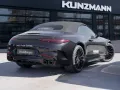 Mercedes-Benz AMG SL 43 Night Distronic+ HUD 360°