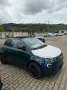 Fiat 500e Cabrio Icon