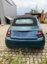 Fiat 500e Cabrio Icon
