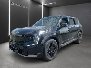 Kia EV9 AWD GTL 7SITZER Bluetooth Head Up Display