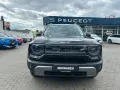 BAIC BJ30  4WD HEV AUTOM/PANO/LED/360°/KA