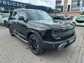 BAIC BJ30  4WD HEV AUTOM/PANO/LED/360°/KA
