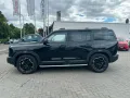BAIC BJ30  4WD HEV AUTOM/PANO/LED/360°/KA