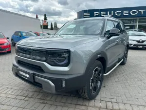 BAIC BJ30  4WD HEV AUTOM/PANO/LED/360°/KA