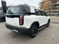 BAIC BJ30  4WD HEV AUTOM/PANO/LED/360°/KA