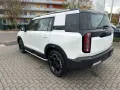 BAIC BJ30  4WD HEV AUTOM/PANO/LED/360°/KA