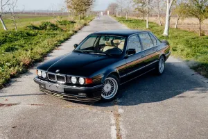 ALPINA B12