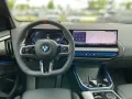BMW X3 M50 xDrive M-Sport 360° AHK Pano HUD H/K STH