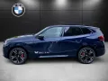BMW X3 M50 xDrive M-Sport 360° AHK Pano HUD H/K STH