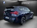 BMW X3 M50 xDrive M-Sport 360° AHK Pano HUD H/K STH