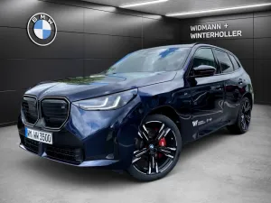 BMW X3 M50 xDrive M-Sport 360° AHK Pano HUD H/K STH