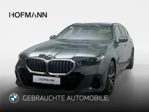 BMW 530e Touring M Sport AHK+Inno+Memory+B&W+ACC