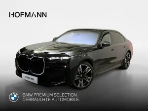 BMW 740d xDr M Sport Pro SkyLounge+TheatreScreen+AHK