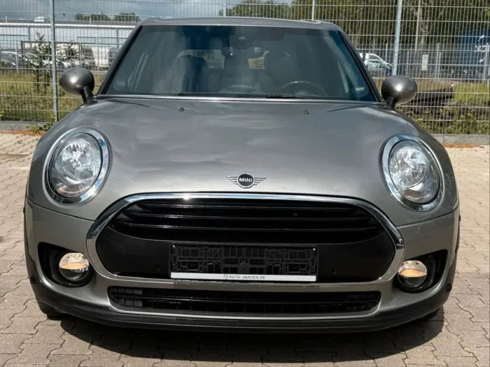 MINI ONE Clubman One; HIFI;NAVI;TÜV UND SERVICE NEU