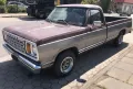 Dodge D150 Pickup H-Kennzeichen Longbed
