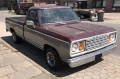 Dodge D150 Pickup H-Kennzeichen Longbed