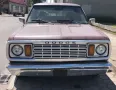 Dodge D150 Pickup H-Kennzeichen Longbed
