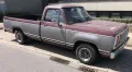 Dodge D150 Pickup H-Kennzeichen Longbed