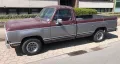 Dodge D150 Pickup H-Kennzeichen Longbed